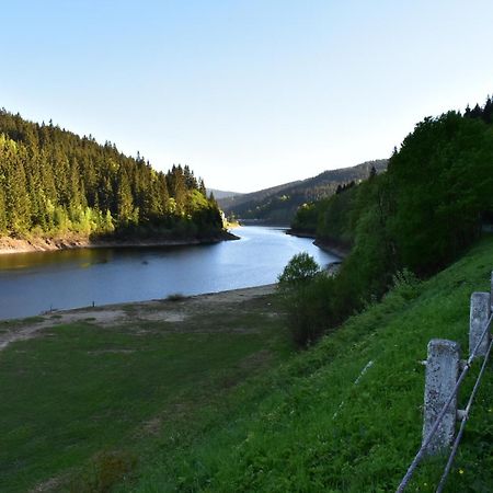 Villa Harta II Magda Vrchlabi Luaran gambar